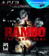 PS3 GAME - Rambo: The Video Game